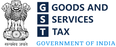 GST logo