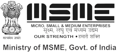 MSME Logo