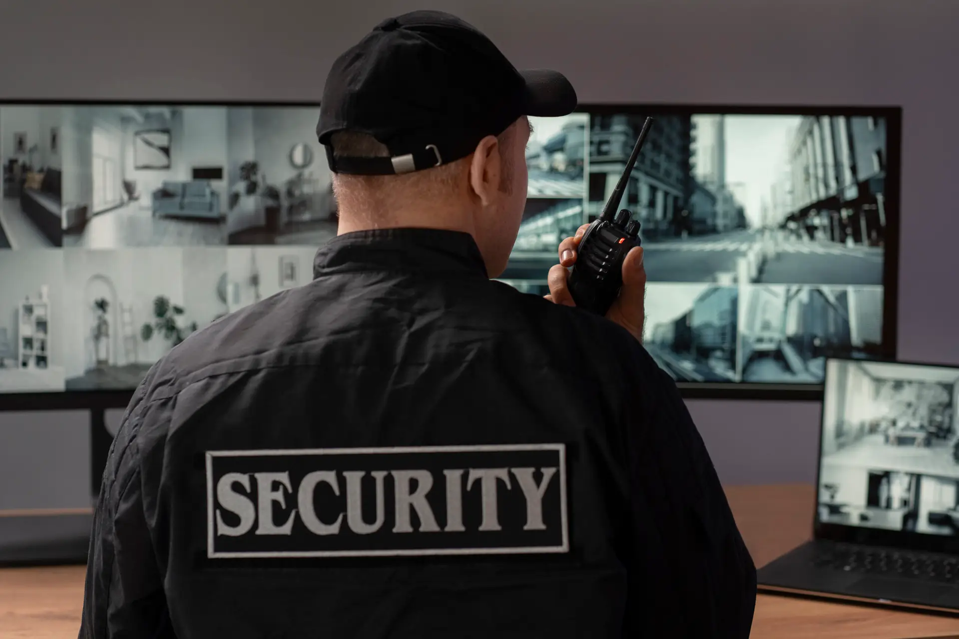 Event security services Bangalore
