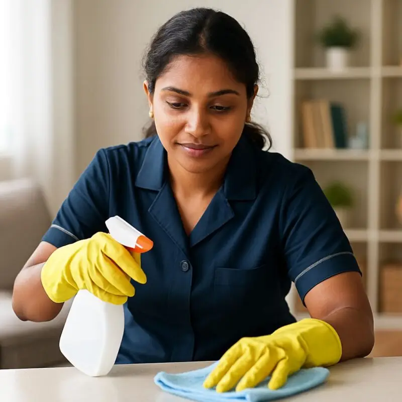 House Keeping in Bangalore