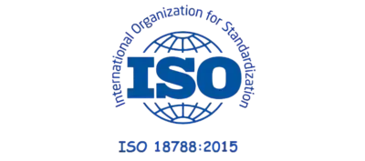 ISO Logo