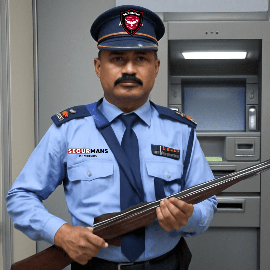 Gunman Service Provider in Bangalore