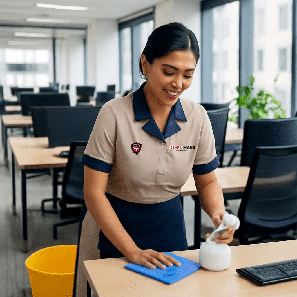 Housekeeping service provider in Bangalore