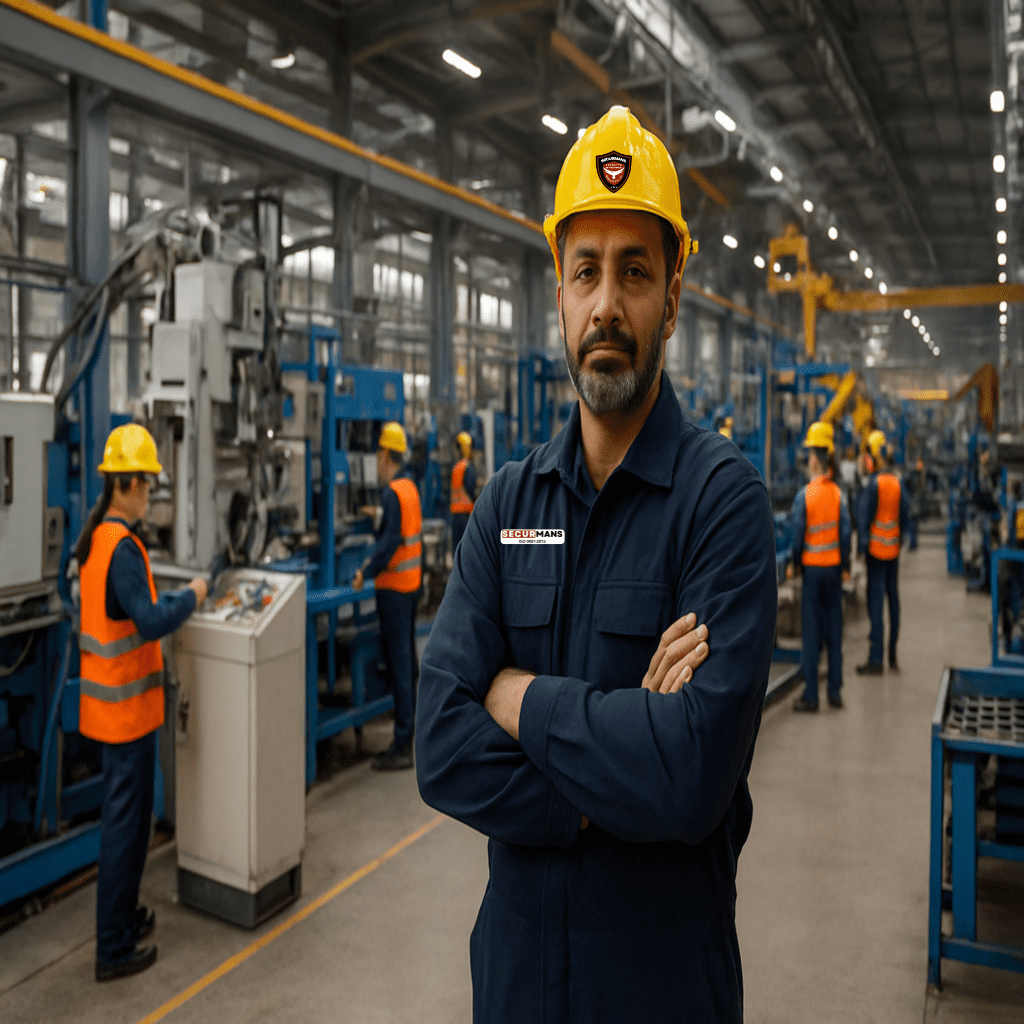 Security Manpower Services in Bangalore
