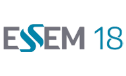 Essem18 logo