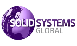 Solid Systems Global logo