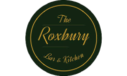 The Roxbury Bar and Kitchen logo